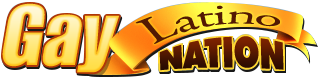 Gay Latino Nation logo
